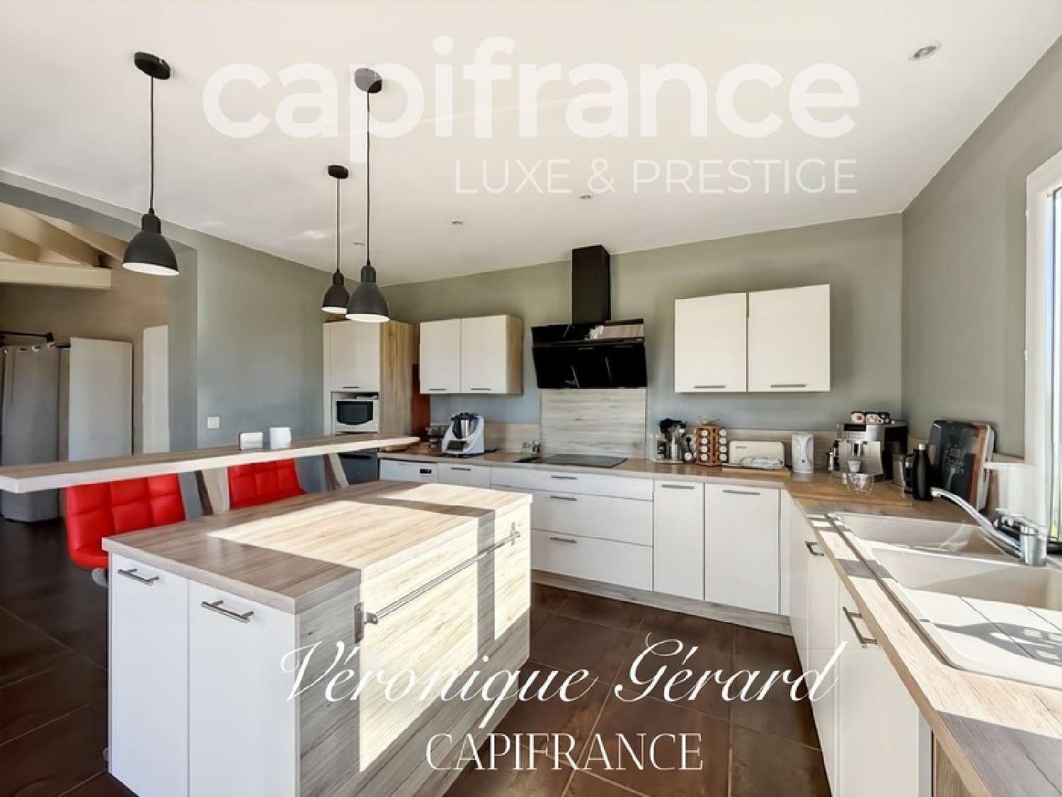  en venta casa Bayas Gironde 8