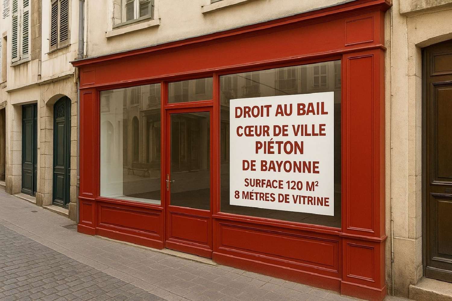  te koop huis Bayonne Pyrénées-Atlantiques 1