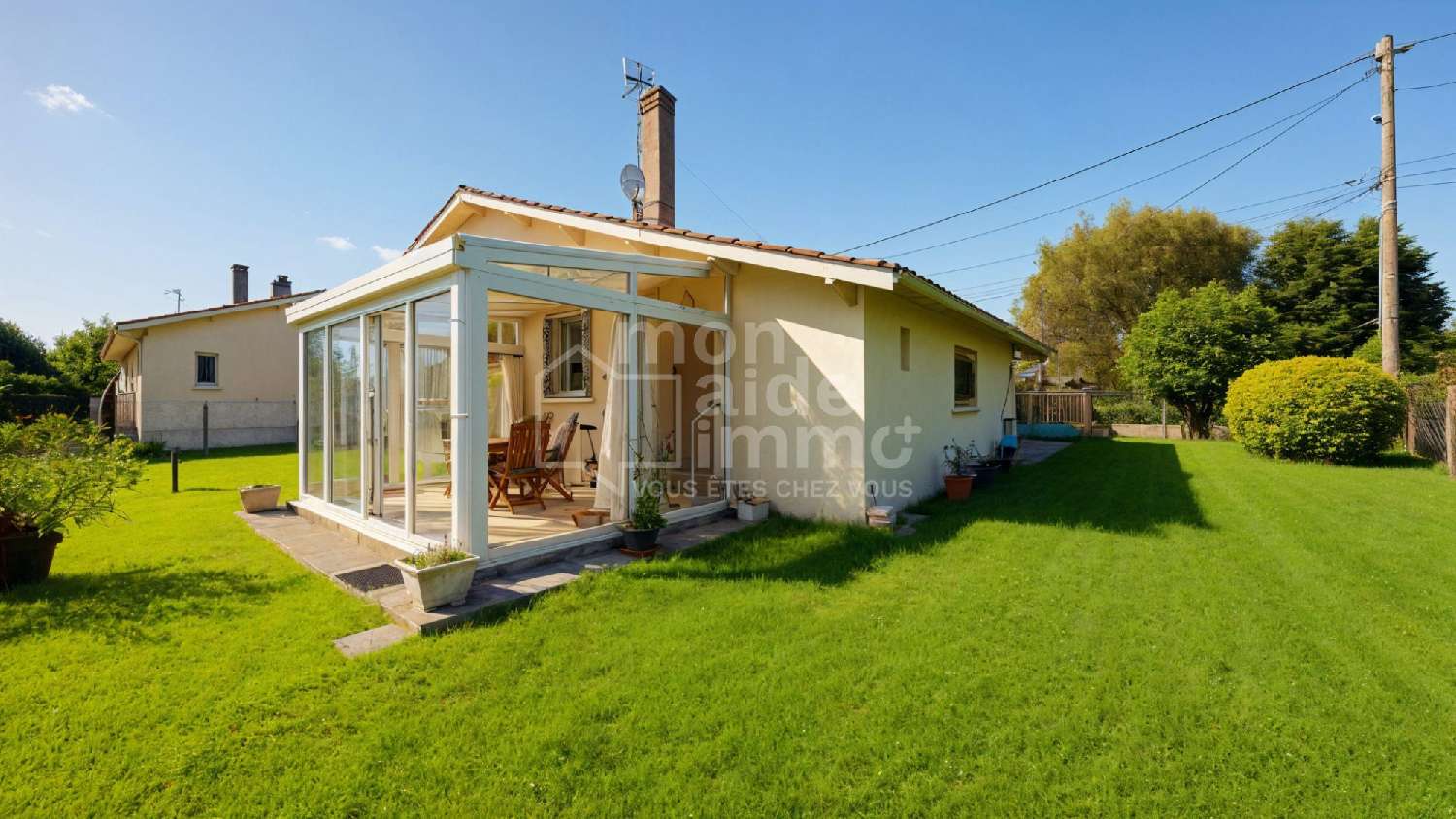  te koop huis Roussillon Isère 3