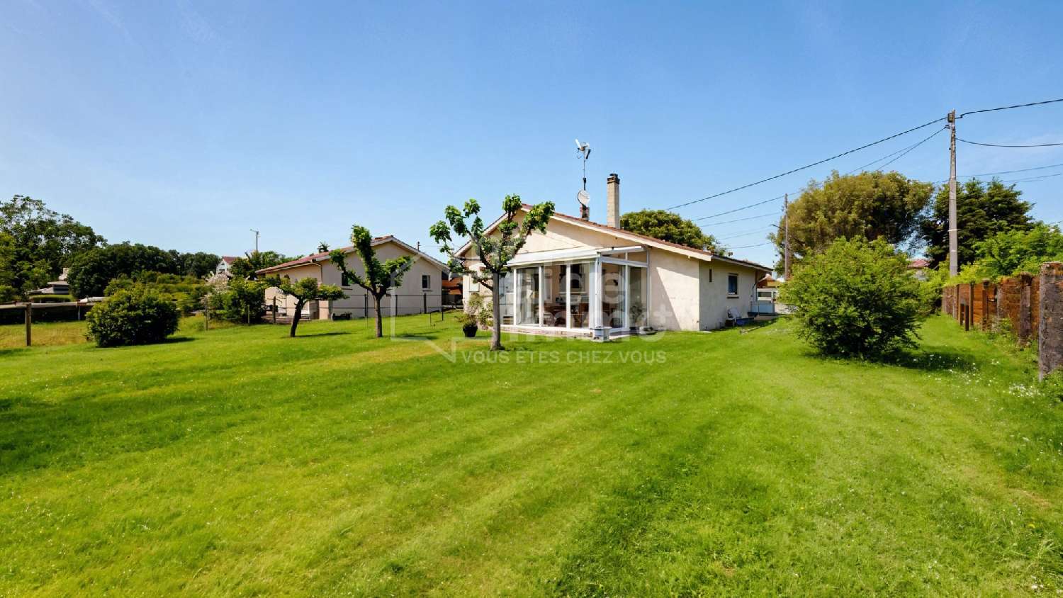  te koop huis Roussillon Isère 5