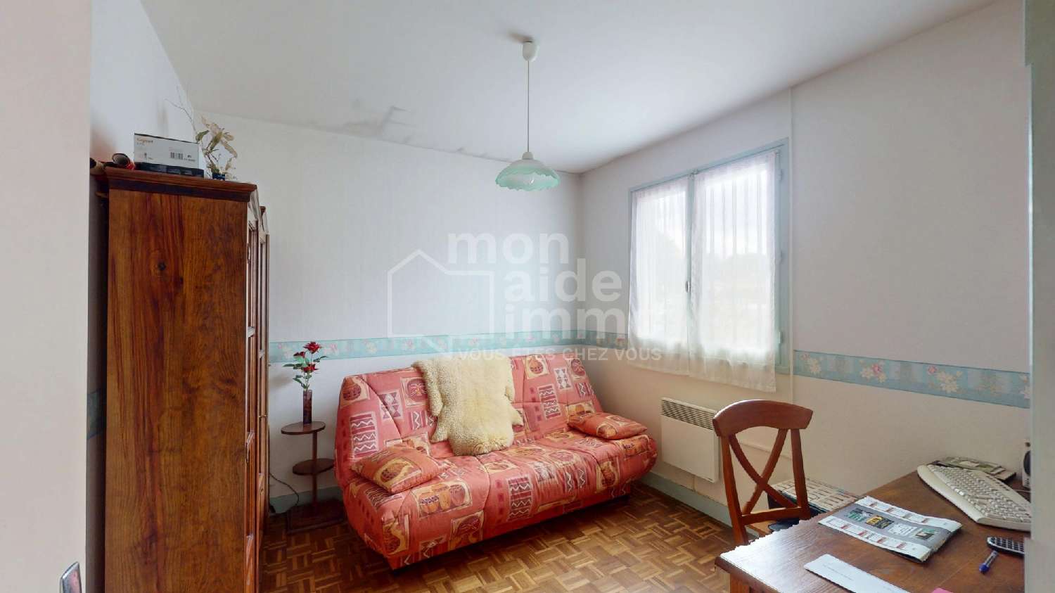  te koop huis Roussillon Isère 15