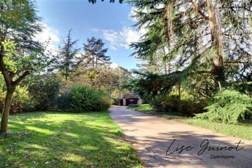 Bazemont Yvelines maison foto 7171844