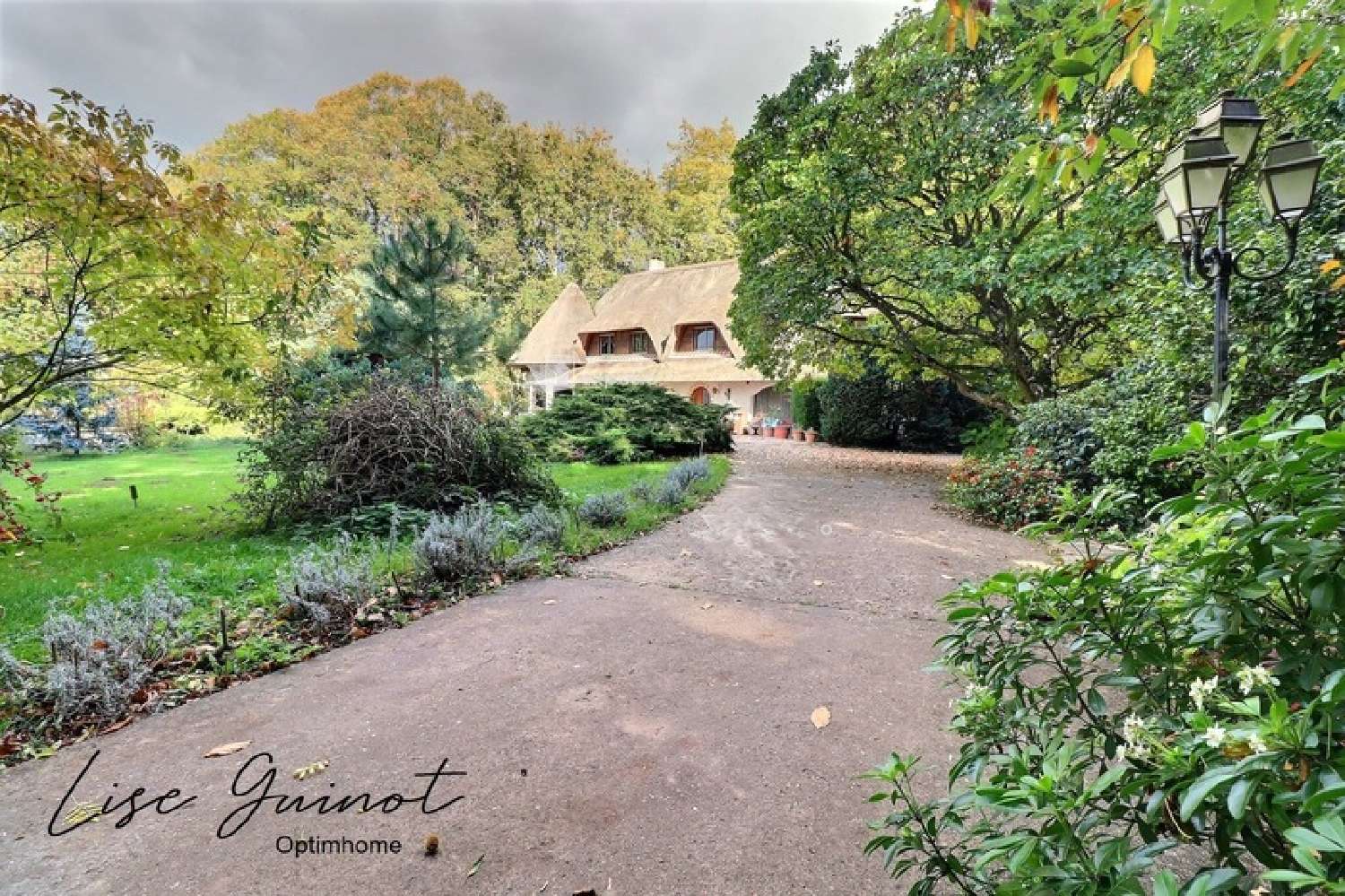  kaufen Haus Bazemont Yvelines 3