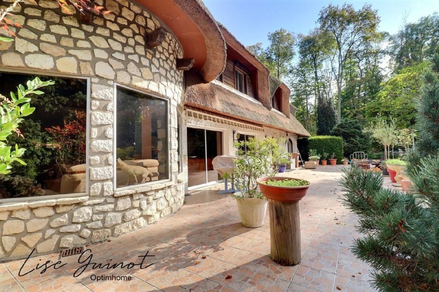  kaufen Haus Bazemont Yvelines 4