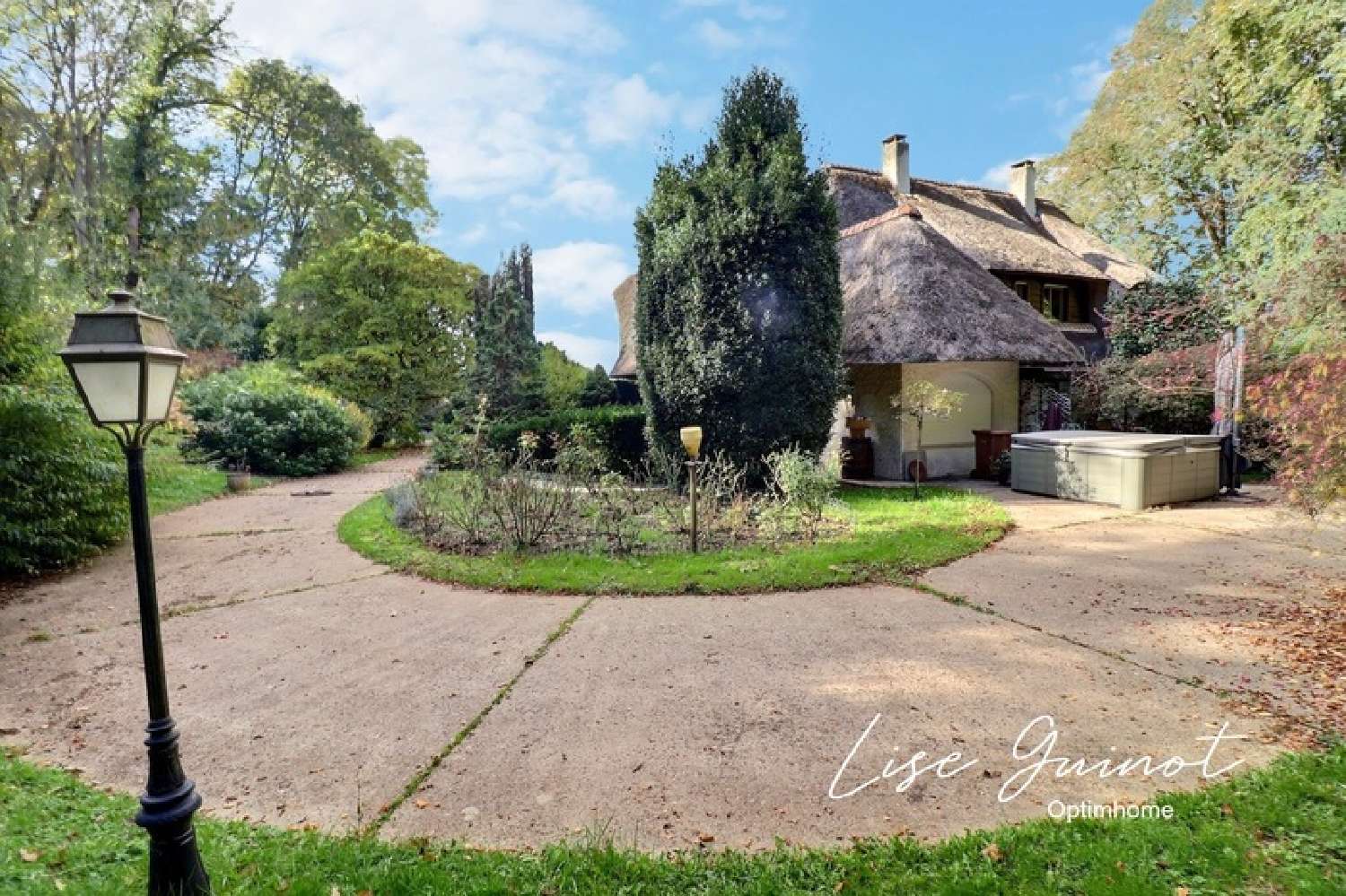  kaufen Haus Bazemont Yvelines 5