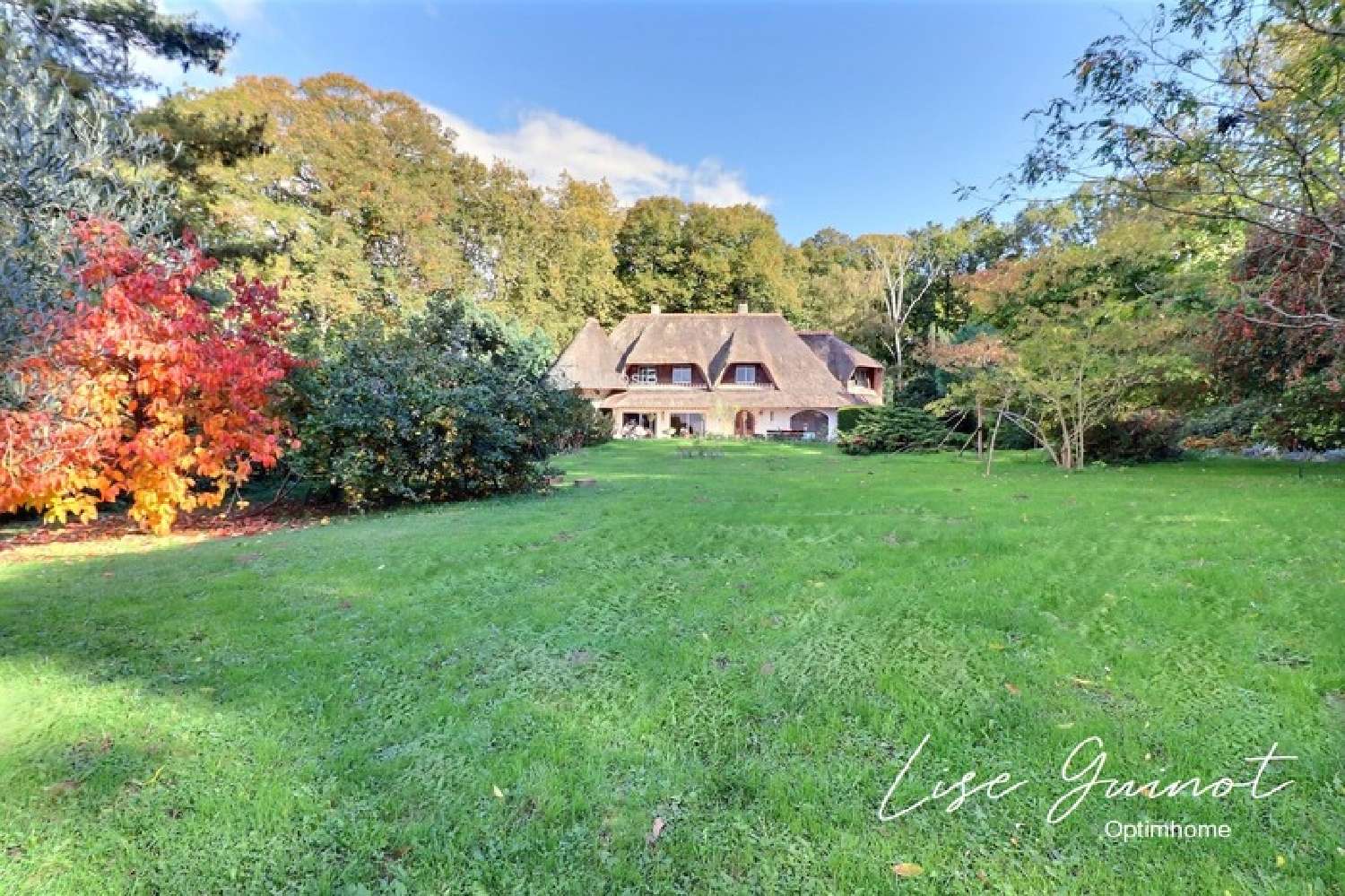  kaufen Haus Bazemont Yvelines 6