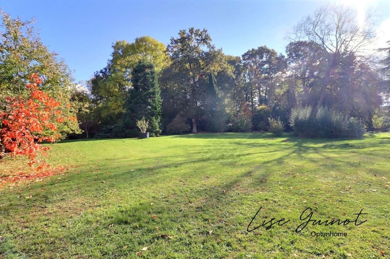  kaufen Haus Bazemont Yvelines 7