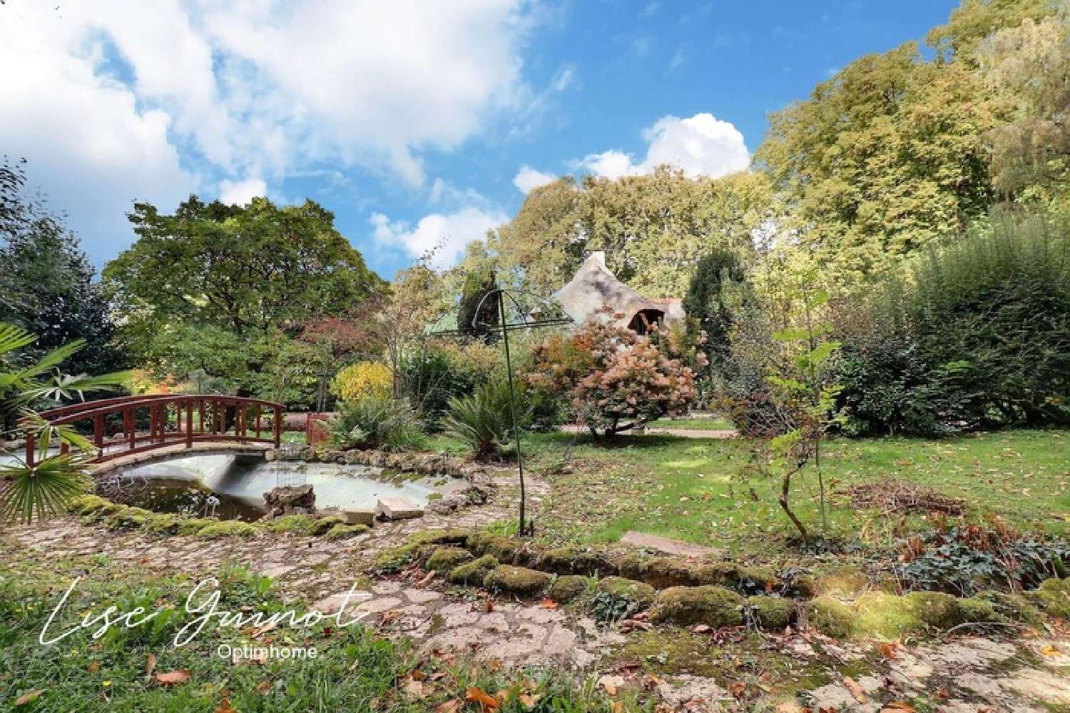  kaufen Haus Bazemont Yvelines 8