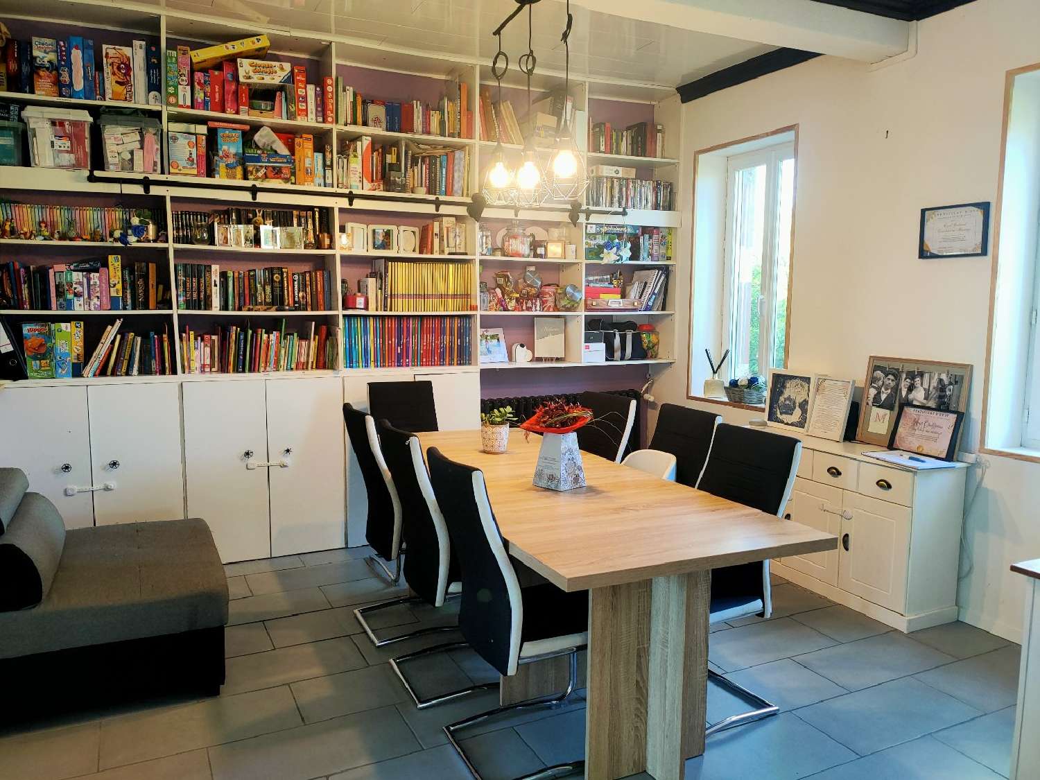 en venta casa Baziège Haute-Garonne 4