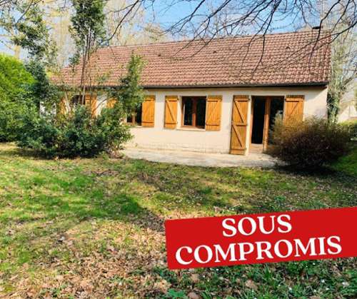 Bazoches-sur-le-Betz Loiret Haus Bild 7188012