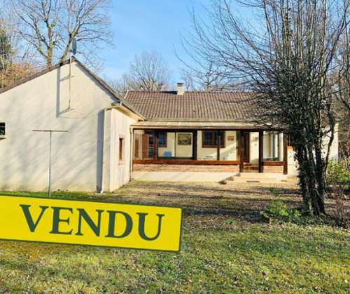 Bazoches-sur-le-Betz Loiret Haus Bild 7188016