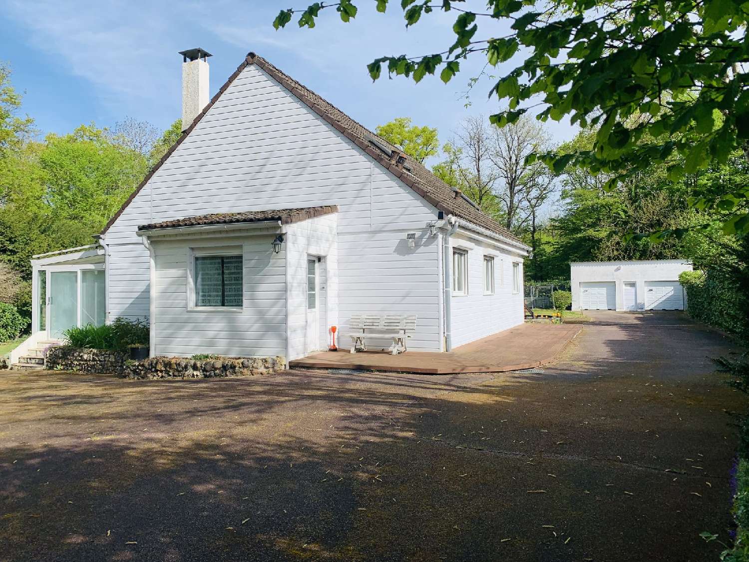  kaufen Haus Bazoches-sur-le-Betz Loiret 1