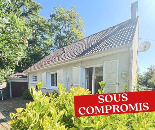 Bazoches-sur-le-Betz Loiret Haus Bild 7188046