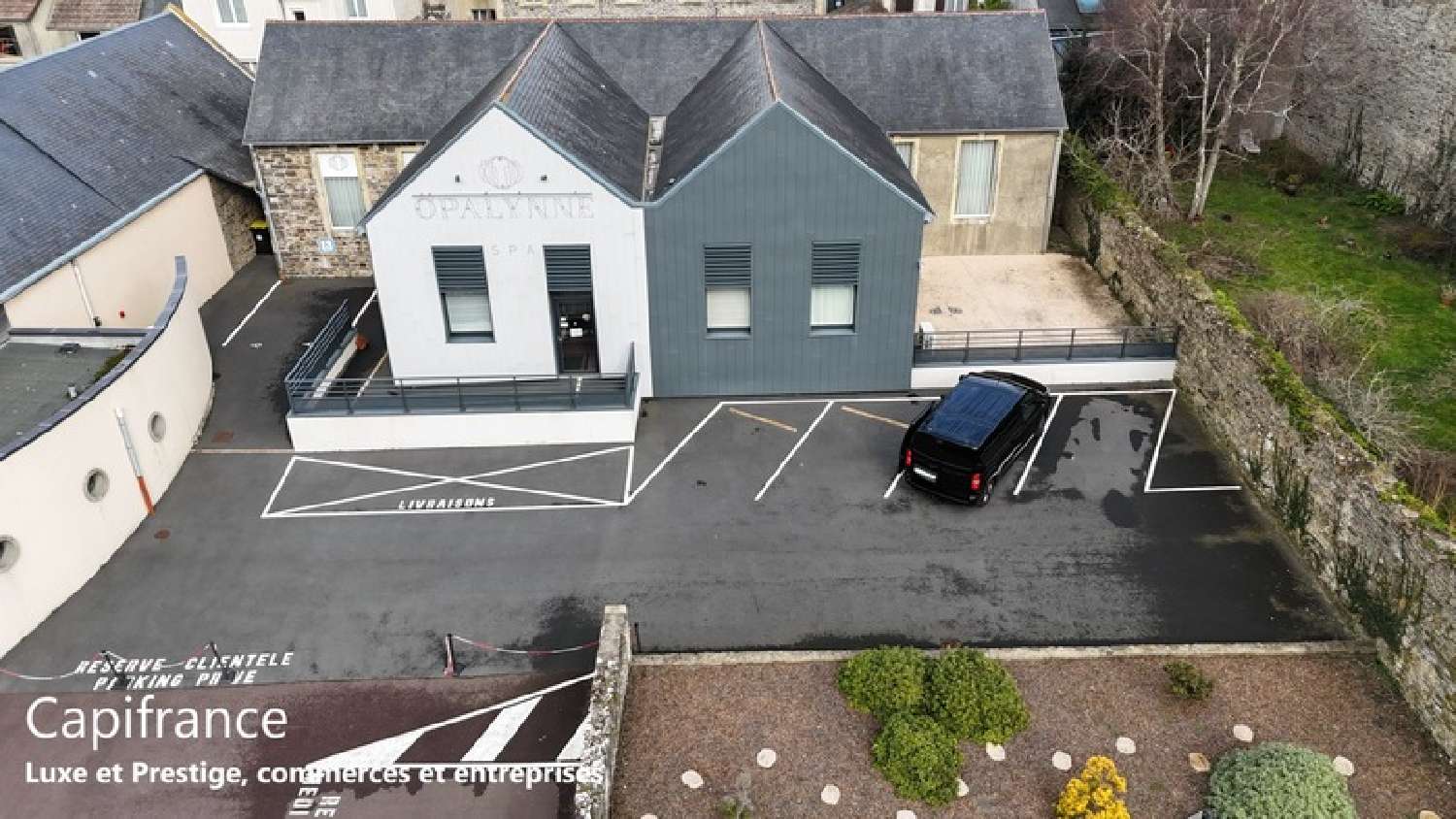 à vendre maison Beaubigny Manche 1