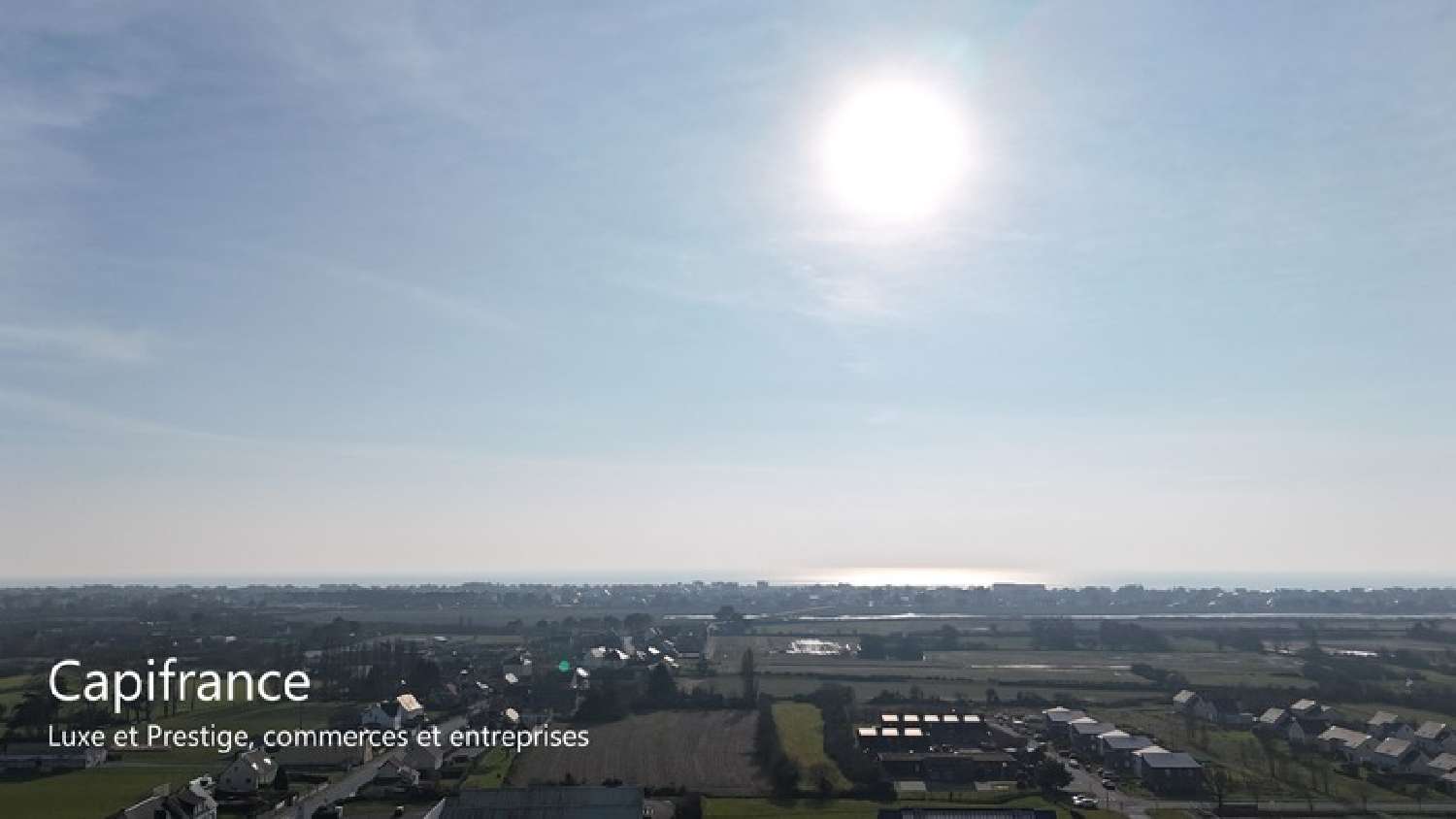 à vendre maison Beaubigny Manche 2