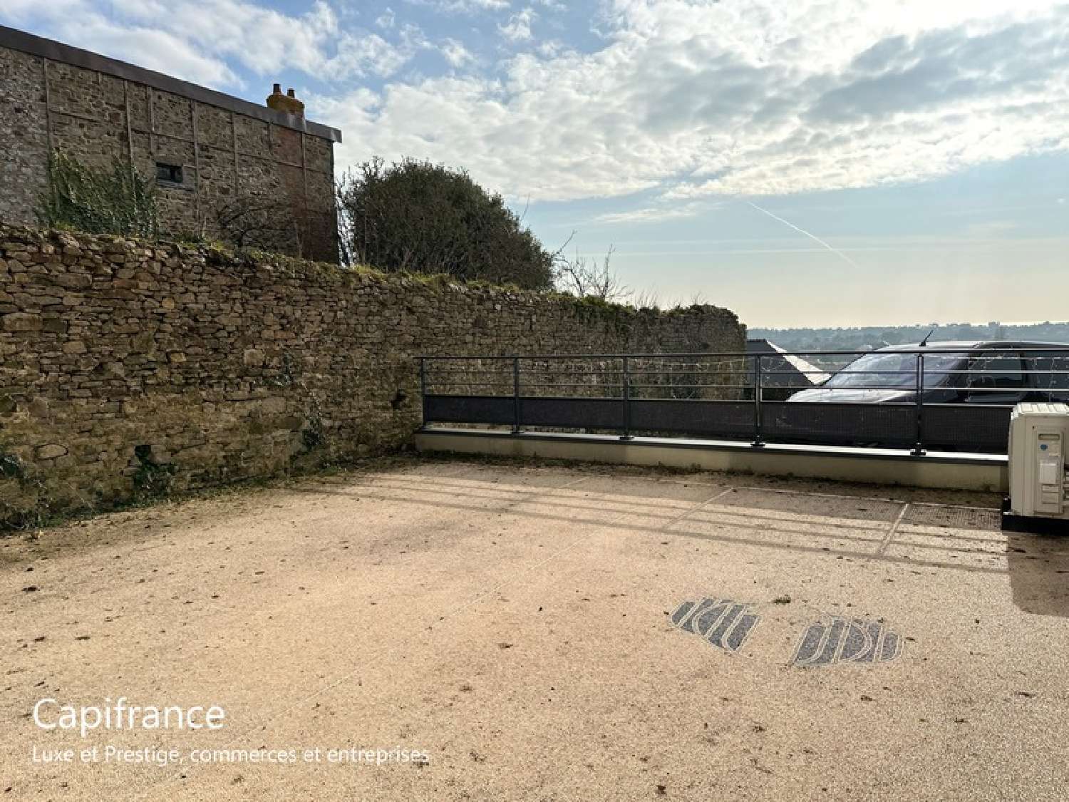 à vendre maison Beaubigny Manche 3