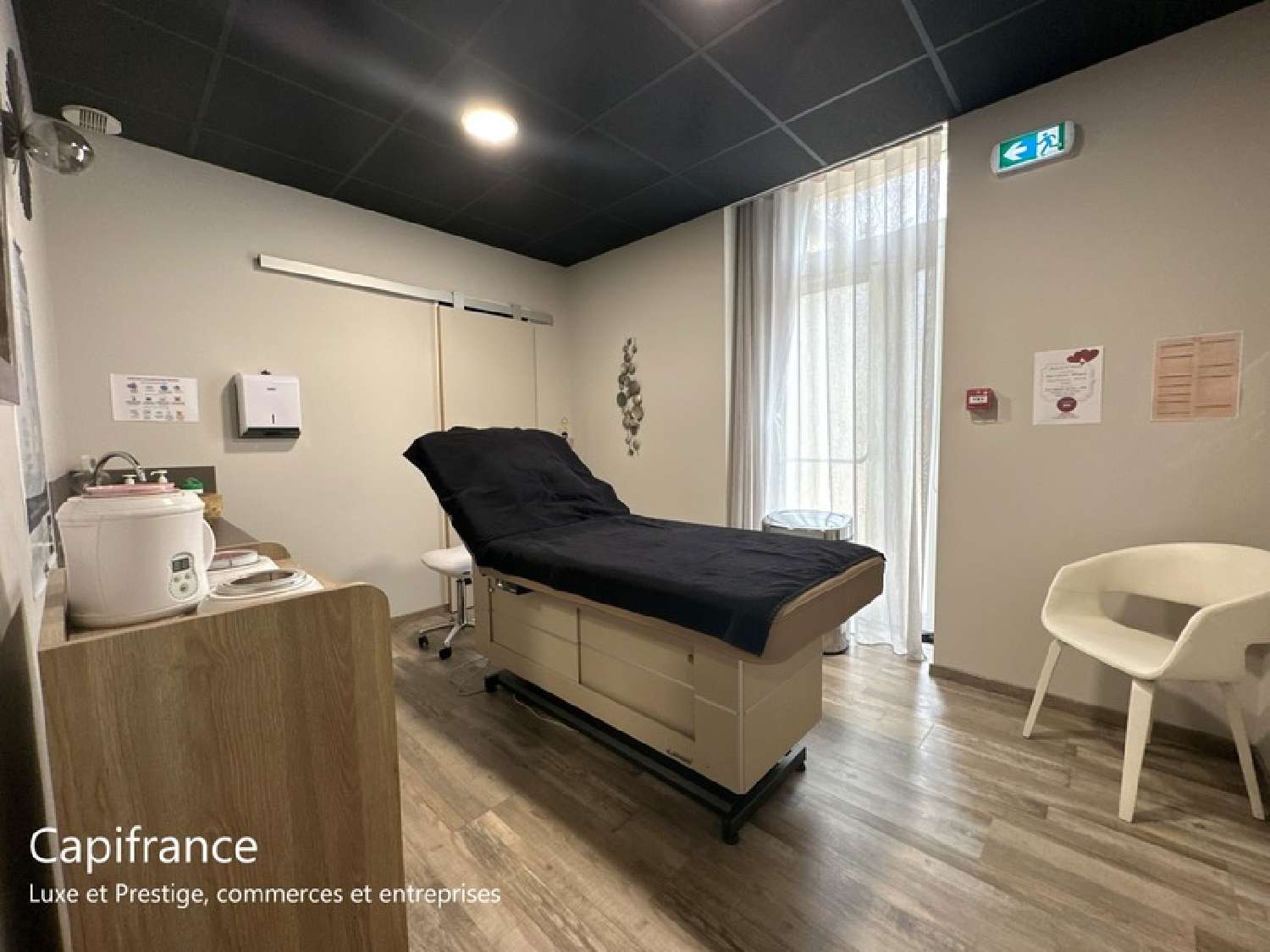 à vendre maison Beaubigny Manche 7