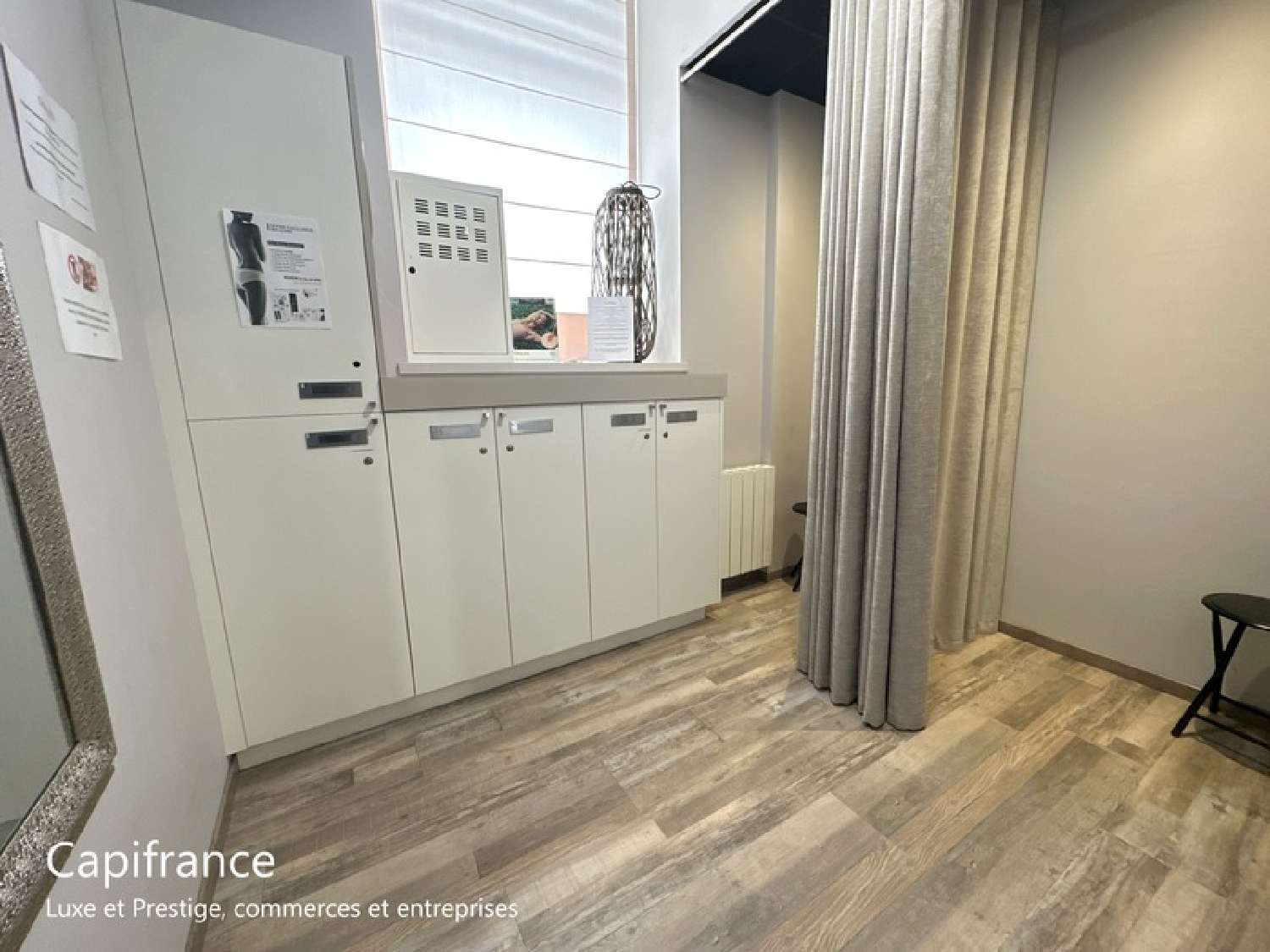 à vendre maison Beaubigny Manche 8