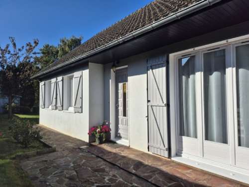 Beaucamps-le-Vieux Somme huis foto 7207862