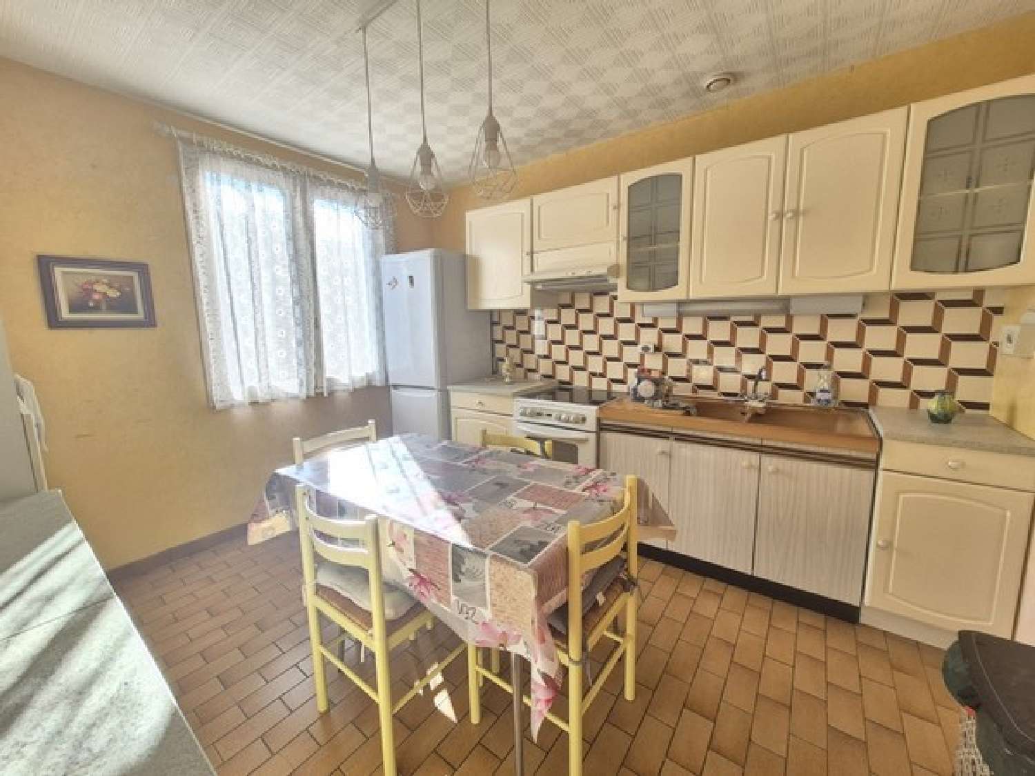 te koop huis Beaucamps-le-Vieux Somme 2