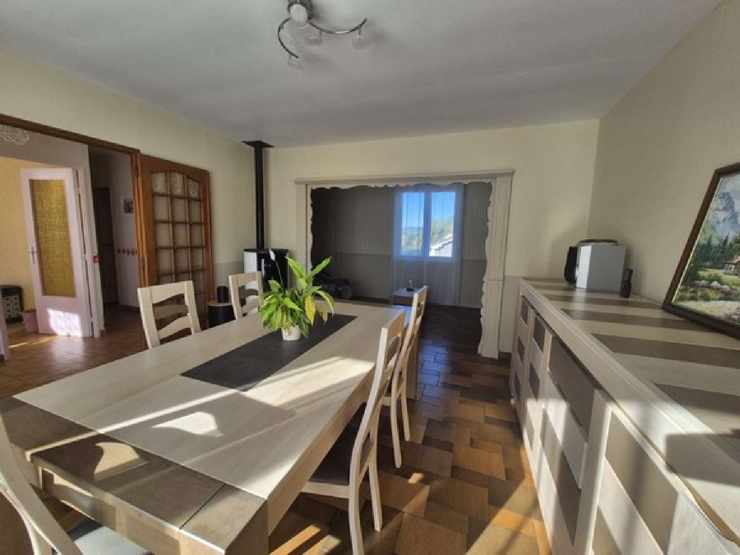 te koop huis Beaucamps-le-Vieux Somme 3