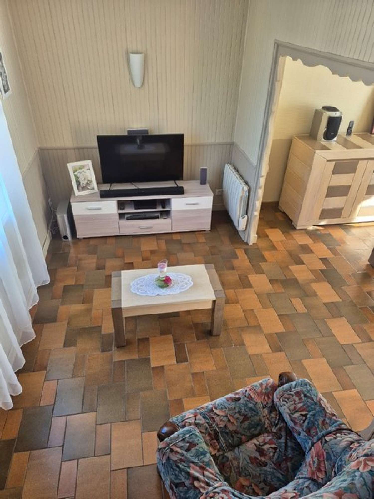 te koop huis Beaucamps-le-Vieux Somme 4