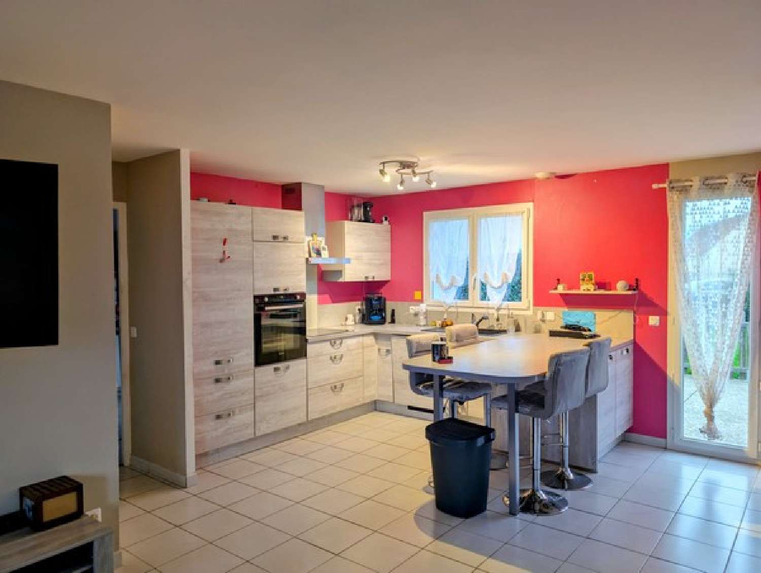 for sale house Beaucamps-le-Vieux Somme 2