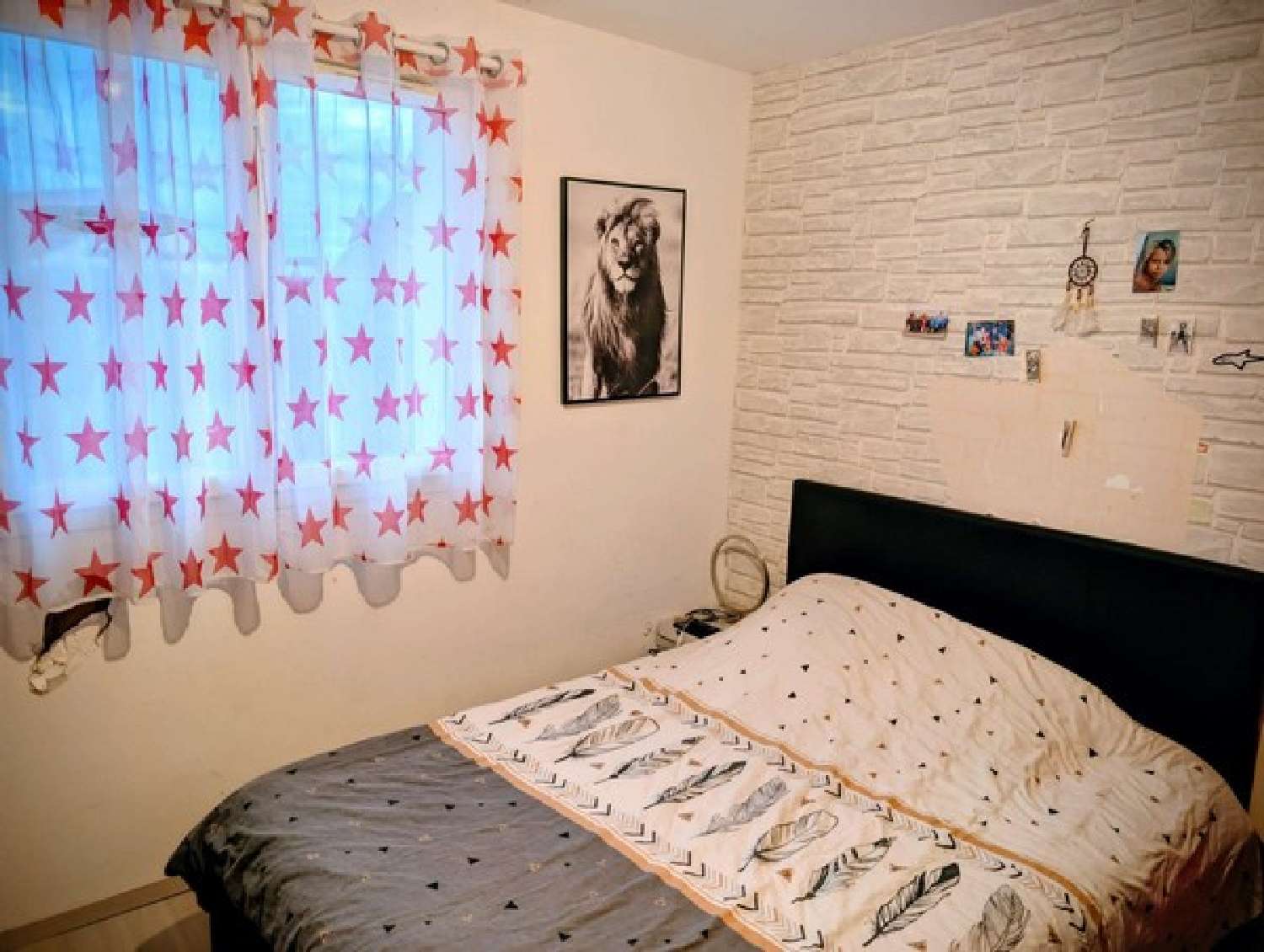 for sale house Beaucamps-le-Vieux Somme 5