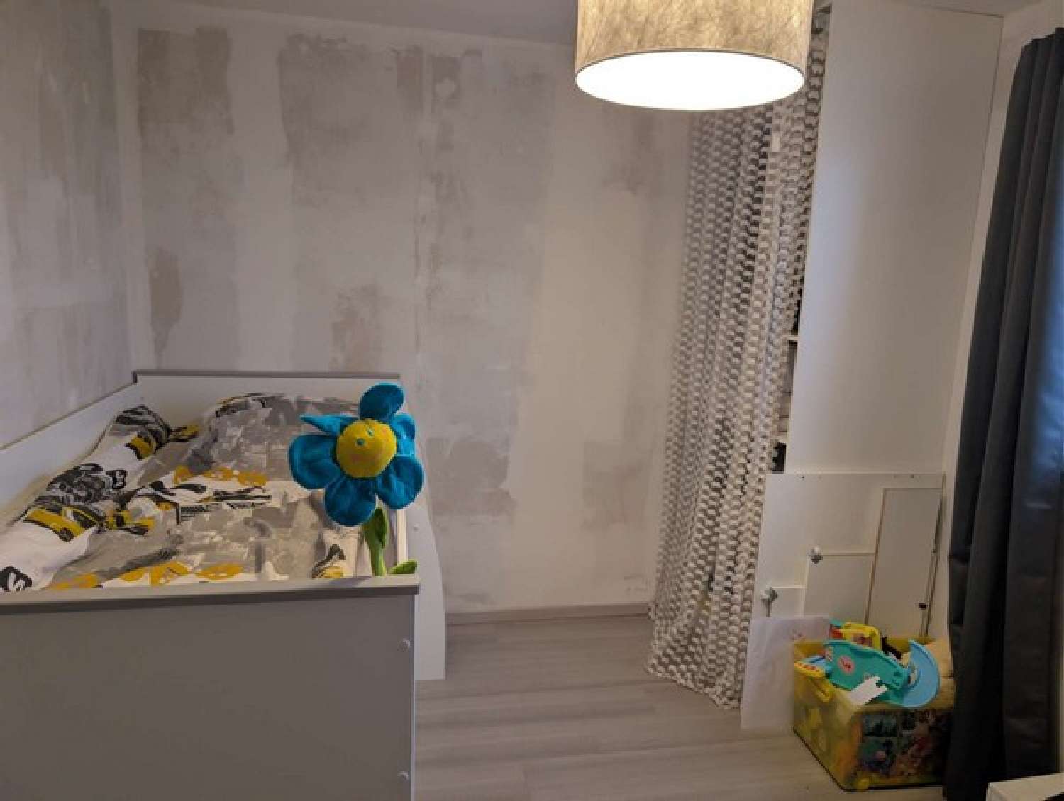 for sale house Beaucamps-le-Vieux Somme 7