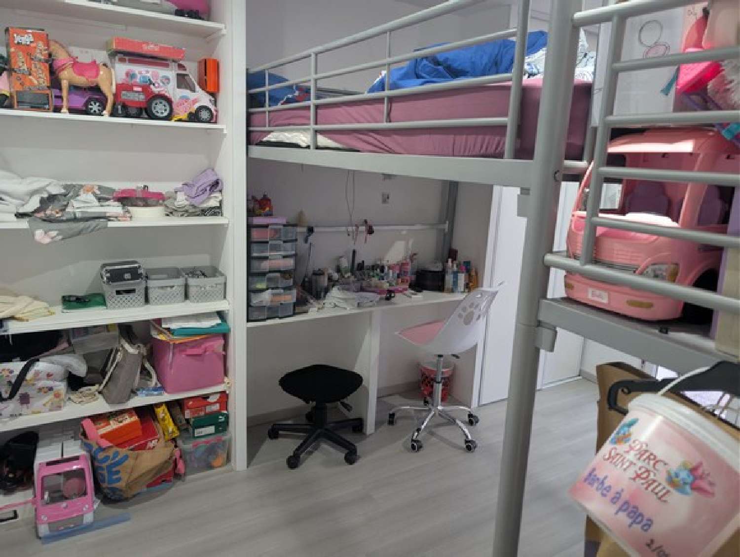 for sale house Beaucamps-le-Vieux Somme 8