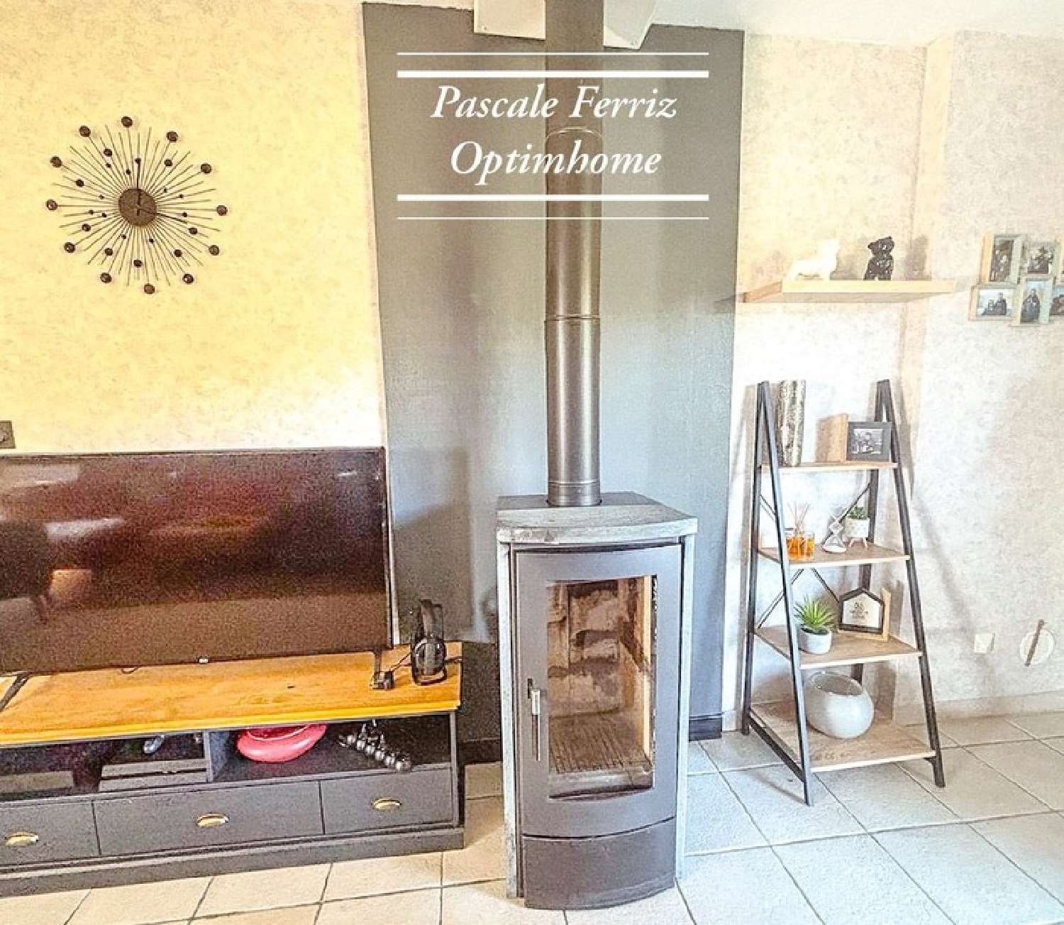 te koop huis Beauchalot Haute-Garonne 4