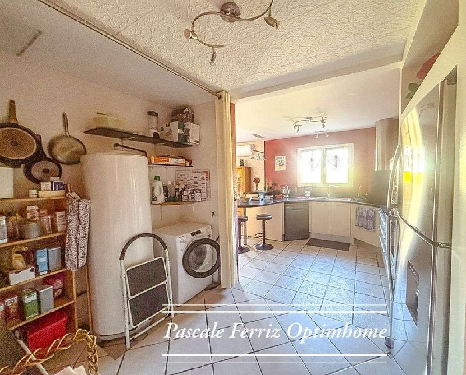 te koop huis Beauchalot Haute-Garonne 6