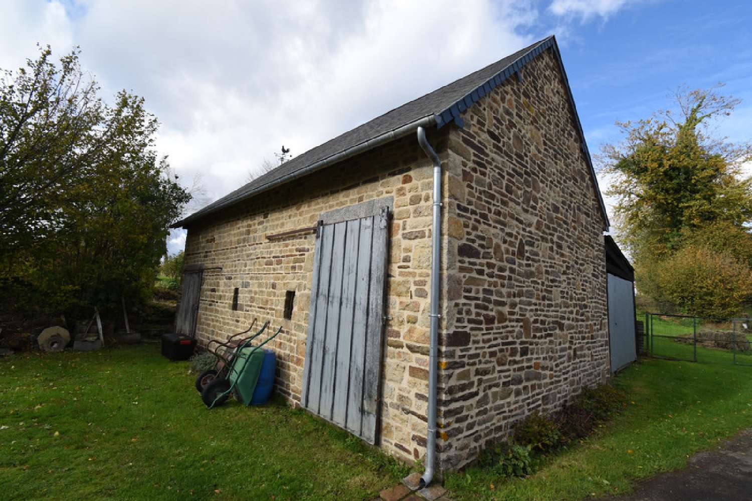  kaufen Haus Beauchêne Orne 3