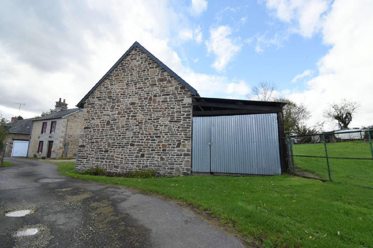  kaufen Haus Beauchêne Orne 4