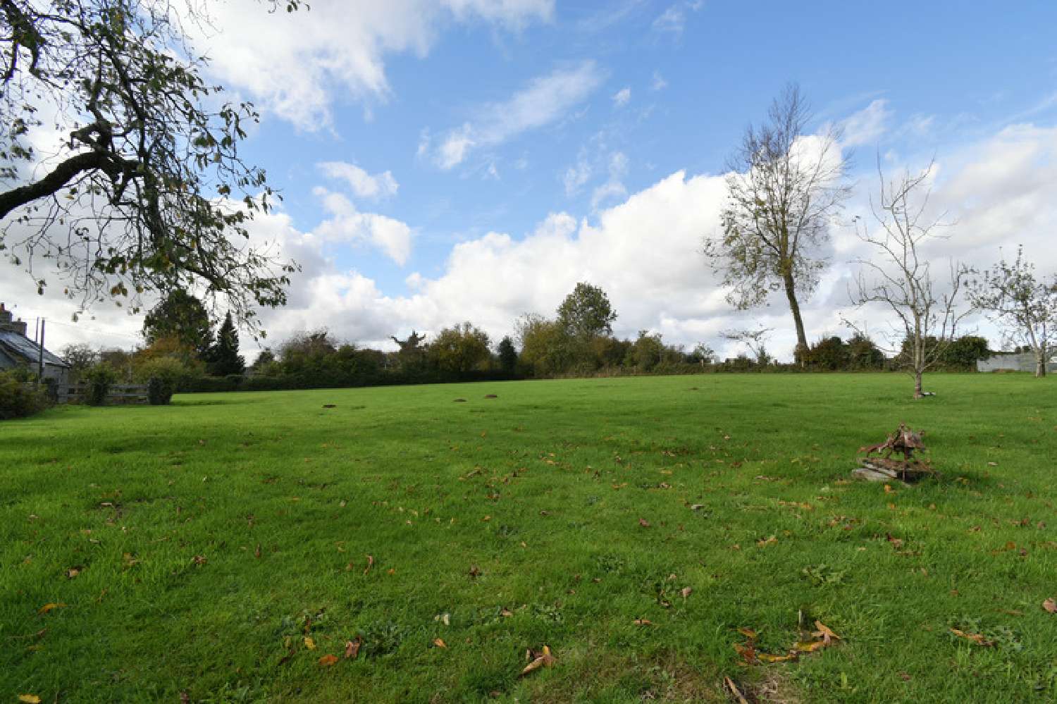  kaufen Haus Beauchêne Orne 7