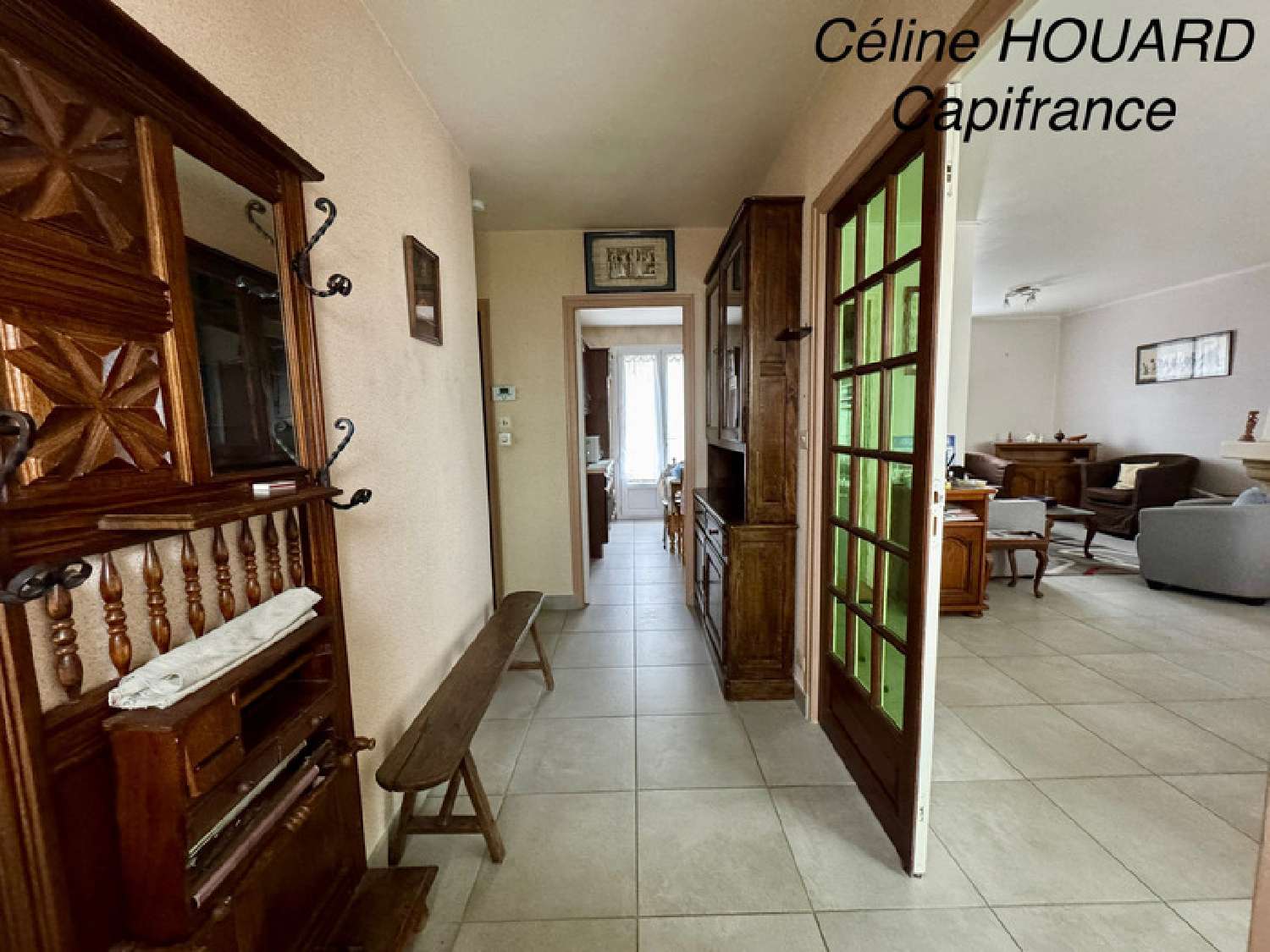 kaufen Haus Beaucouzé Maine-et-Loire 3