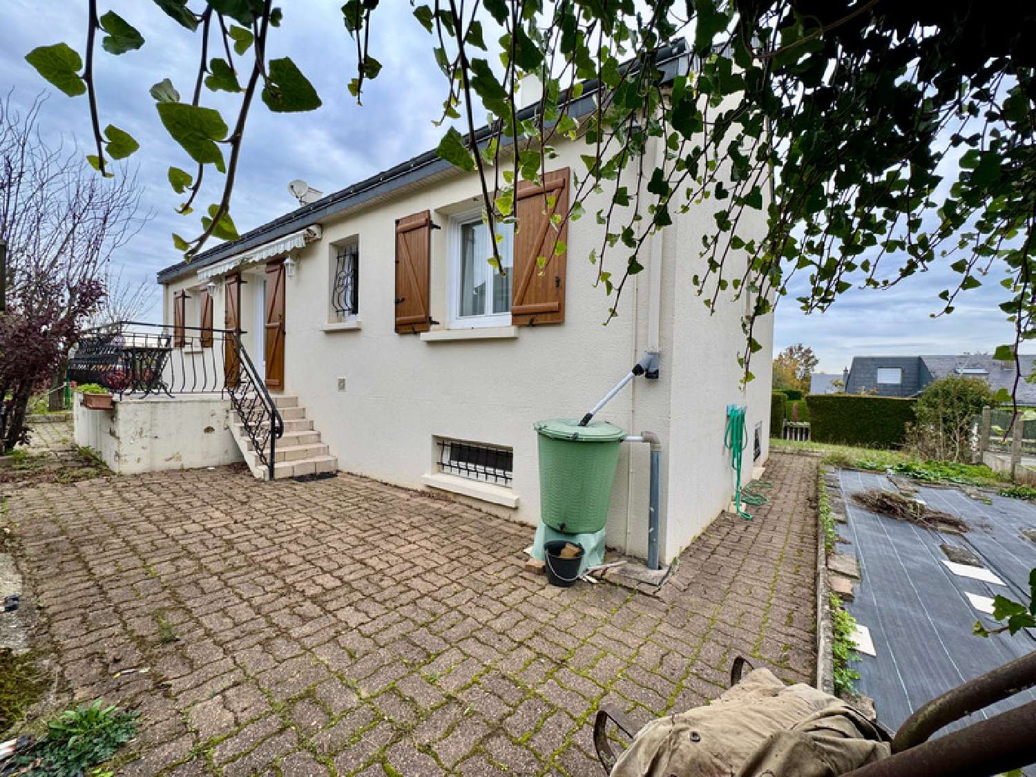 kaufen Haus Beaucouzé Maine-et-Loire 6