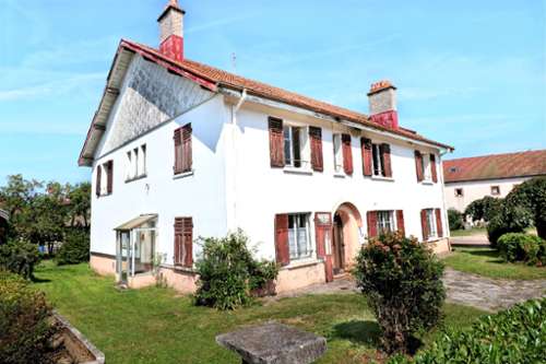 Beauménil Vogesen Haus Bild 7173524