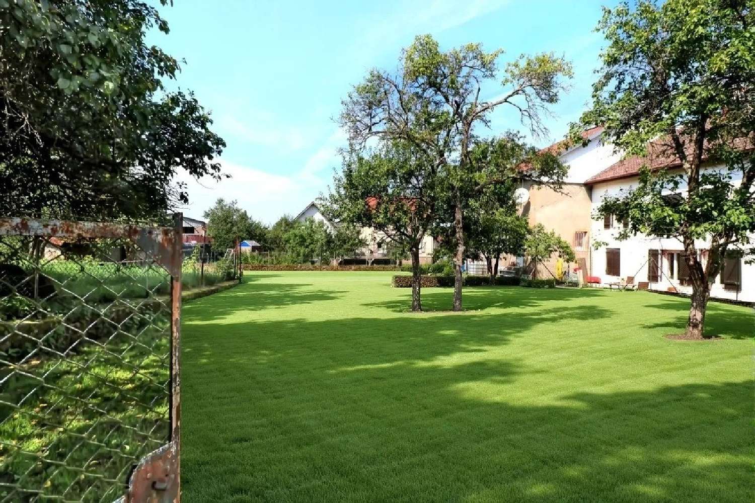 kaufen Haus Beauménil Vogesen 4