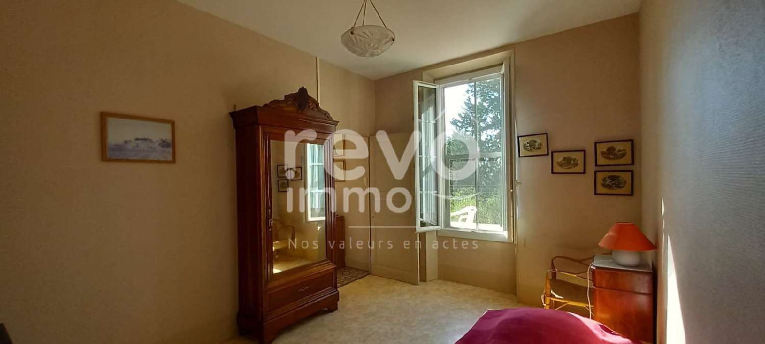 à vendre maison Beaumes-de-Venise Vaucluse 8