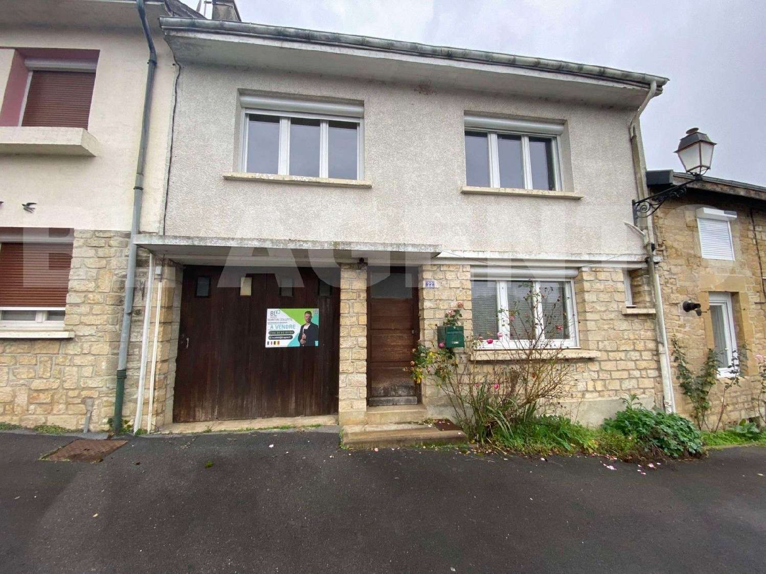 à vendre maison Beaumont-en-Argonne Ardennes 1