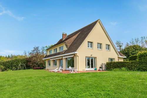 Beaumont-le-Roger Eure Haus Bild 7194789