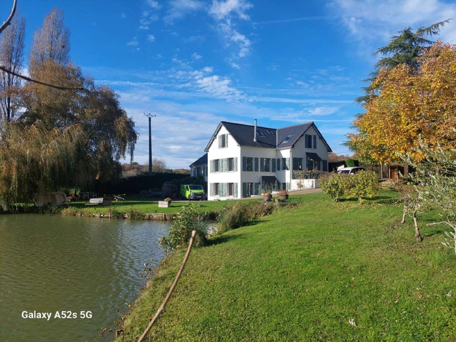  te koop huis Beaumont-Pied-de-Boeuf Sarthe 1