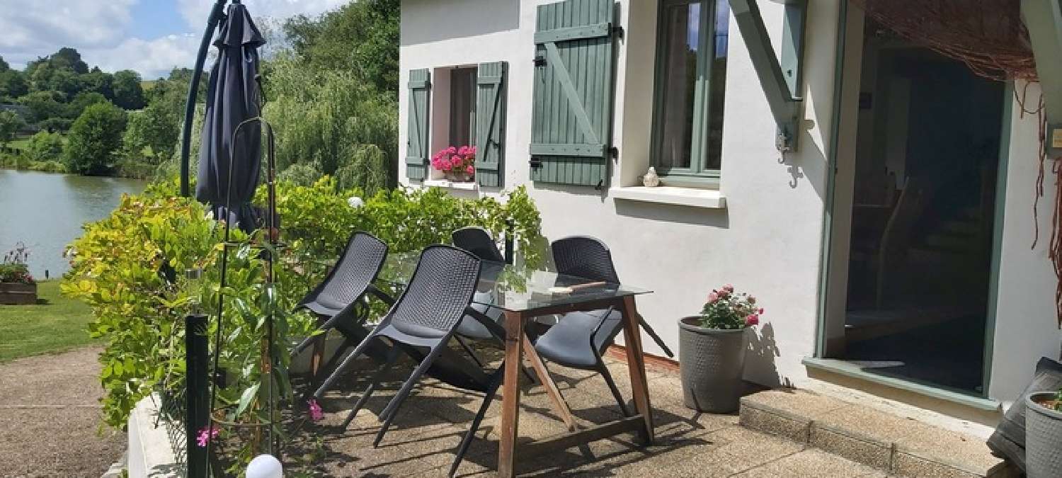 te koop huis Beaumont-Pied-de-Boeuf Sarthe 3