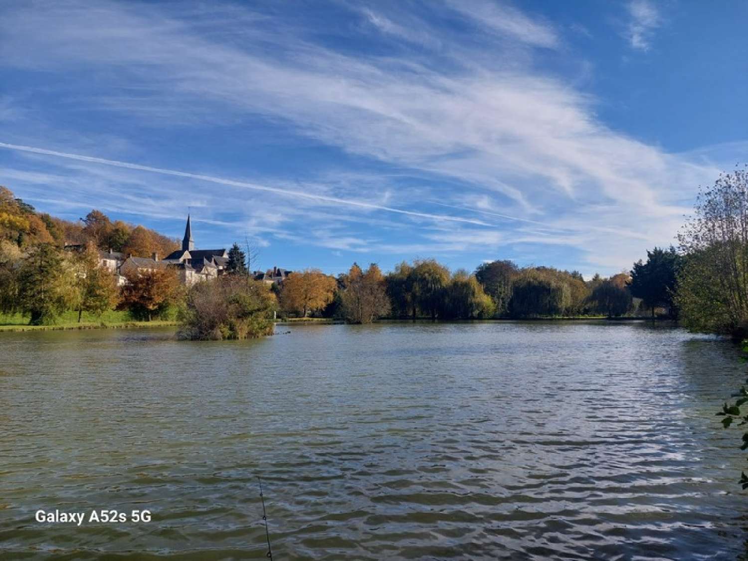  te koop huis Beaumont-Pied-de-Boeuf Sarthe 4