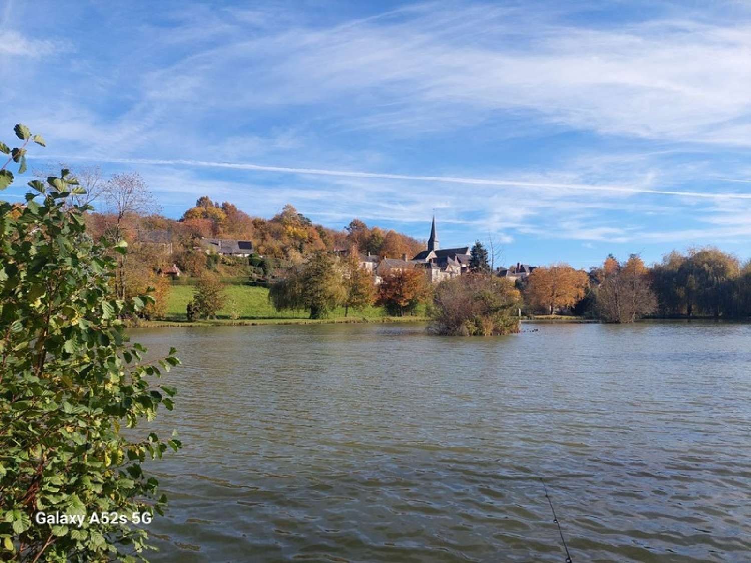  te koop huis Beaumont-Pied-de-Boeuf Sarthe 5