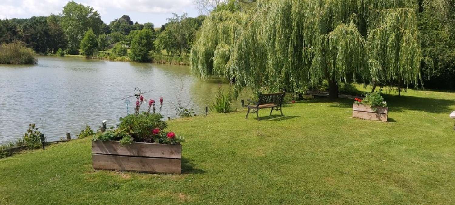  te koop huis Beaumont-Pied-de-Boeuf Sarthe 6