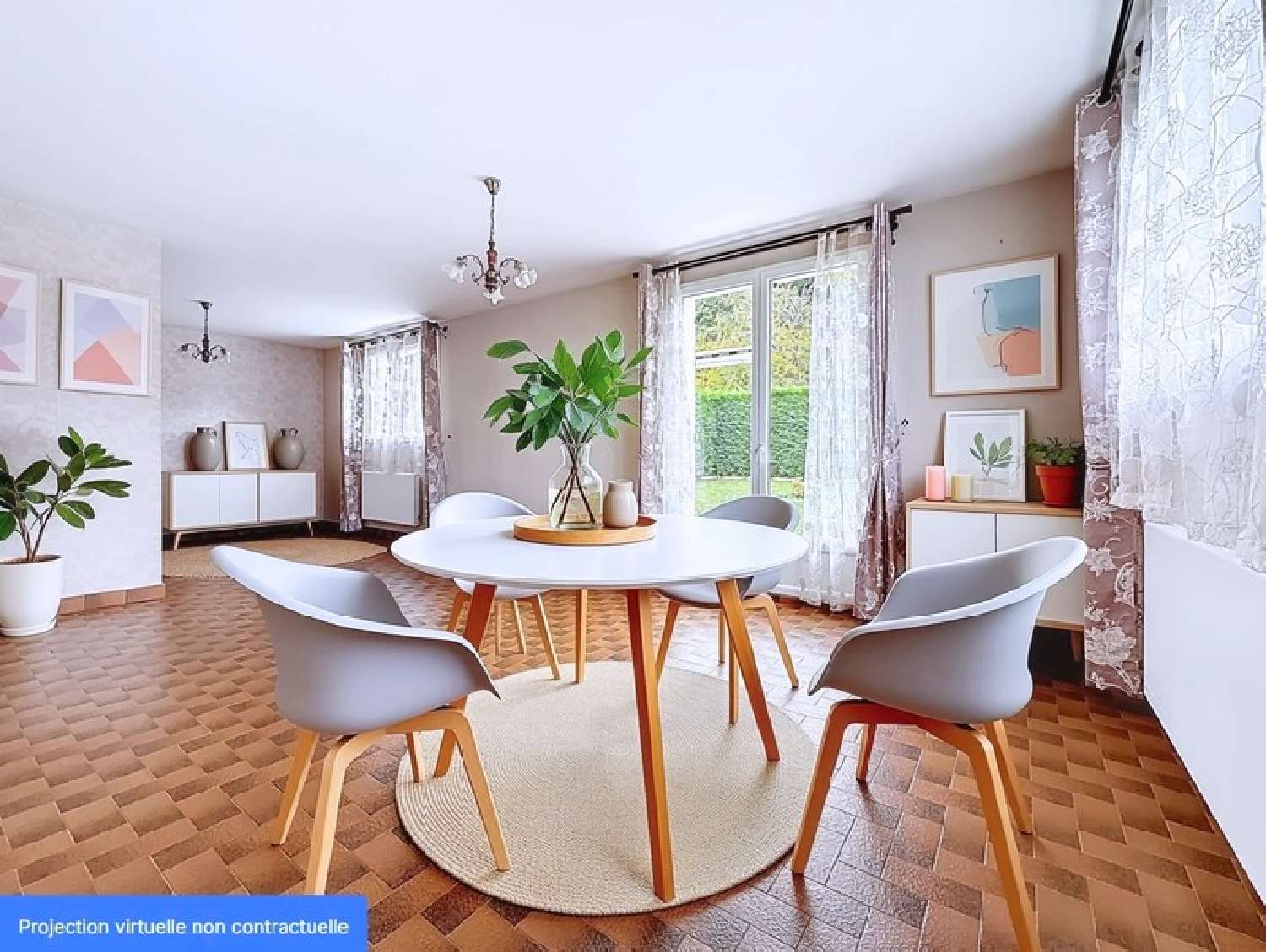 kaufen Haus Beaumont-sur-Oise Val-d'Oise 1