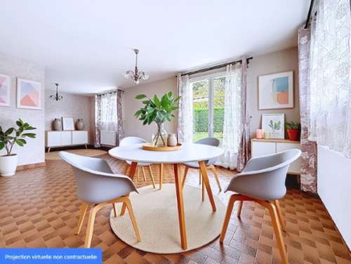 Beaumont-sur-Oise Val-d'Oise Haus Bild 7185750