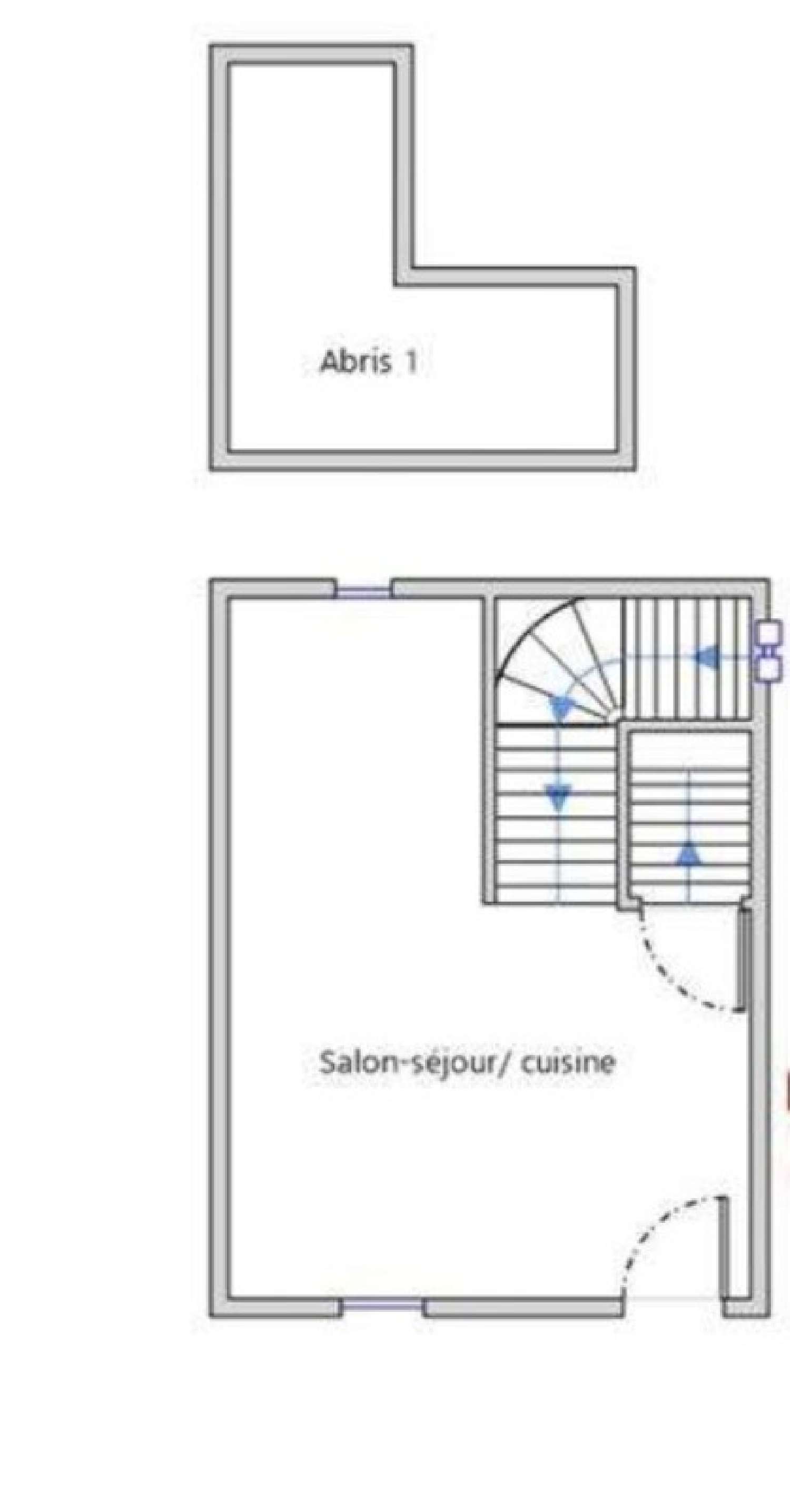  te koop huis Beaumont-sur-Oise Val-d'Oise 1